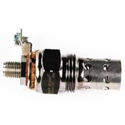 Perkins Intake Manifold Heater Plug, 2666103
