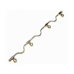 Perkins Leak-Off Pipe, 35587344