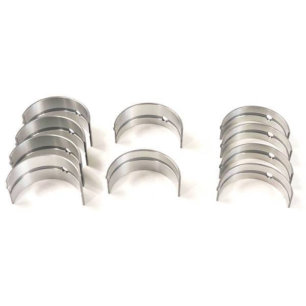 Perkins Main Bearing Set, .010, 68082A