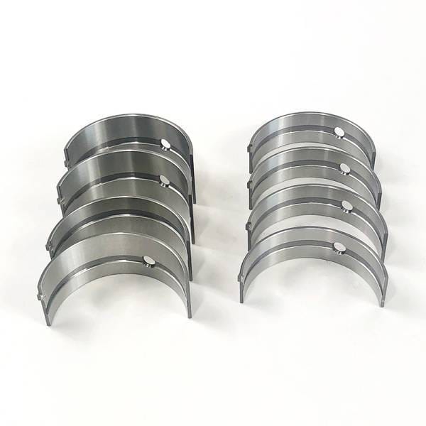 Perkins Main Bearing Set, .010, 68084A