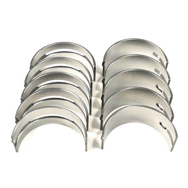 Perkins Main Bearing Set, .010, 68085A