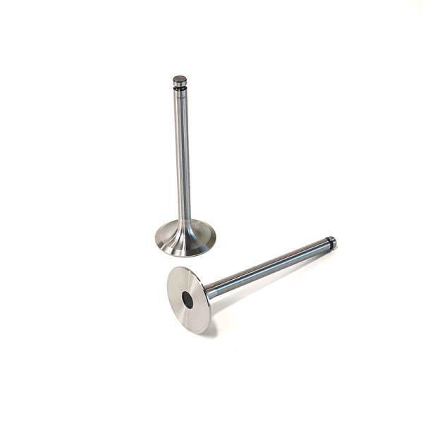Perkins Intake Valve, 31431681