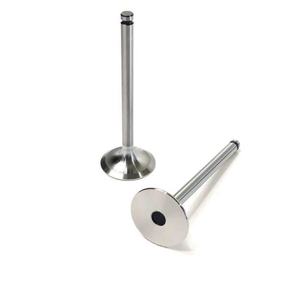 Perkins Intake Valve, 31431981