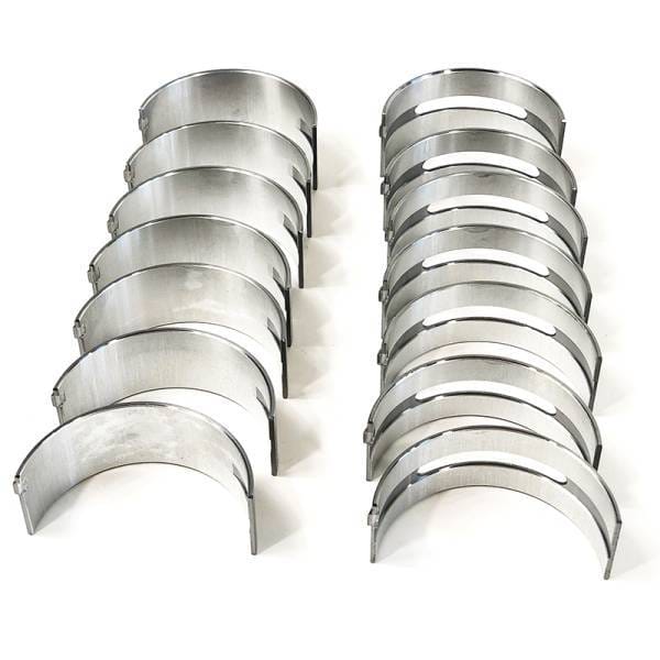 Perkins Main Bearing Set, .010, U5MB0011A