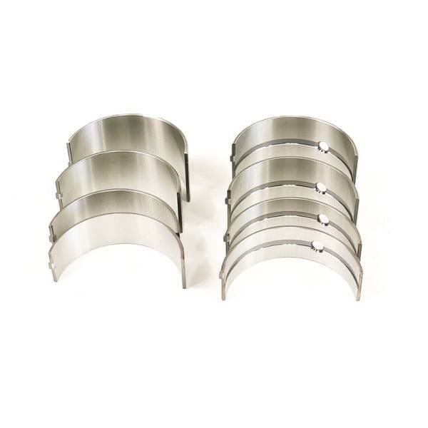 Perkins Main Bearing Set, .010, U5MB0014A