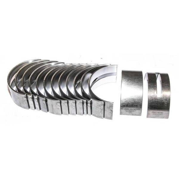 Perkins Main Bearing Set, .020, 85010B