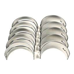 Perkins Main Bearing Set, Standard, 68085