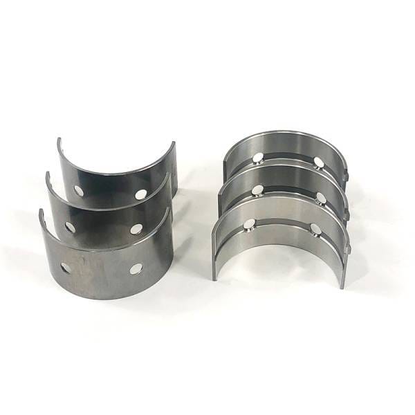 Perkins Main Bearing Set, Standard, 84992