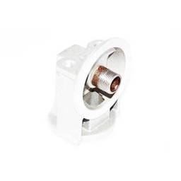Perkins Oil Filter Head, 37764251