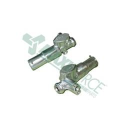 Perkins Oil Pressure Relief Valve, 41371158