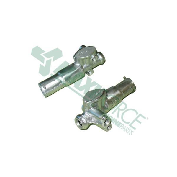 Perkins Oil Pressure Relief Valve, 41371158