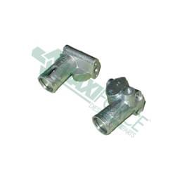 Perkins Oil Pressure Relief Valve, 41371194