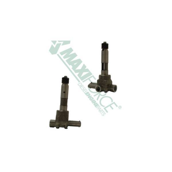 Perkins Oil Pump, 41314089