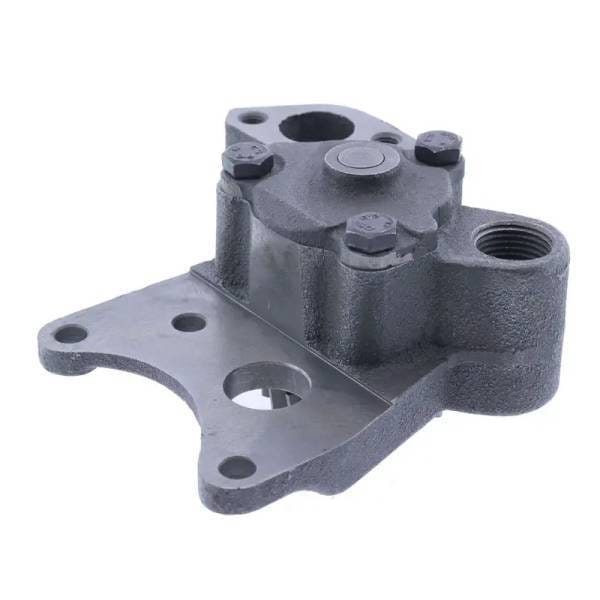 Perkins Oil Pump, 41314182 thumbnail 2