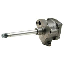 Perkins Oil Pump, 4132F015