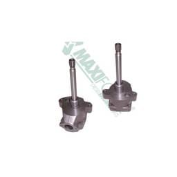 Perkins Oil Pump, 4132F016
