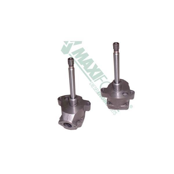 Perkins Oil Pump, 4132F016