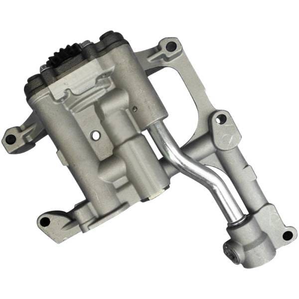 Perkins Oil Pump, 4132F071 thumbnail 2