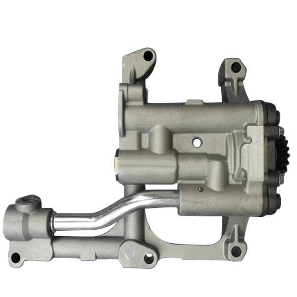 Perkins Oil Pump, 4132F071 thumbnail 3