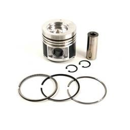 Perkins Piston & Rings, .020, MPPK2001B