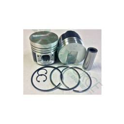 Perkins Piston & Rings, .020, MPPK0001B
