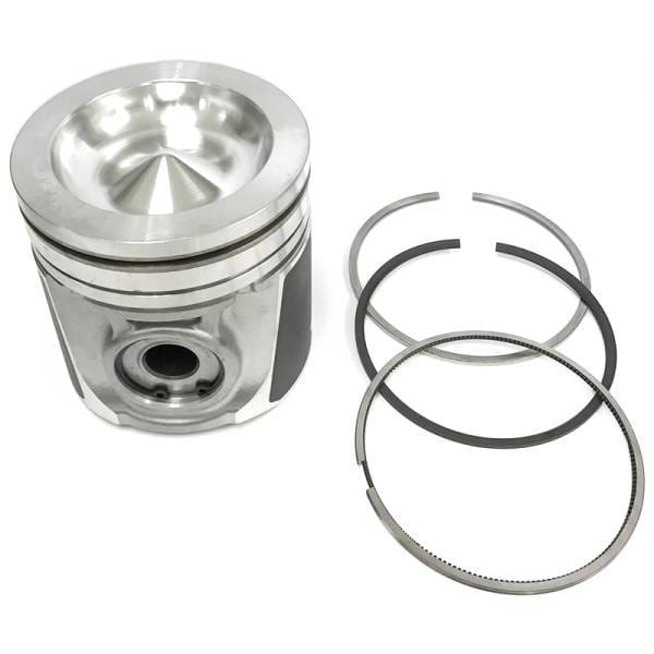 Perkins Piston & Rings, .040, U5PR0058D