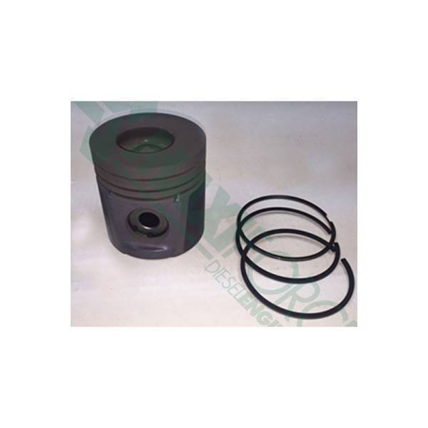 Perkins Piston & Rings, Standard, 4115P011