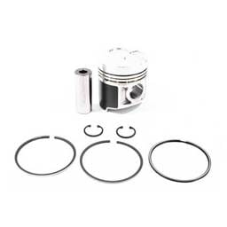 Perkins Piston & Rings, Standard, 115017581