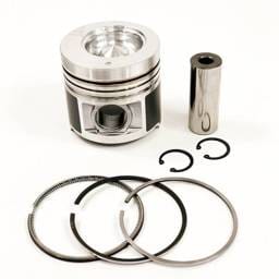 Perkins Piston & Rings, Standard, MPPK0003