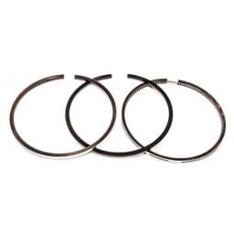 Perkins Piston Ring Set, 1 cylinder set, 41158005