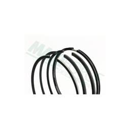 Perkins Piston Ring Set, 1 cylinder set, 41158007
