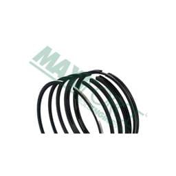 Perkins Piston Ring Set, 1 cylinder set, 41158012