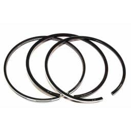 Perkins Piston Ring Set, 1 cylinder set, 41158022