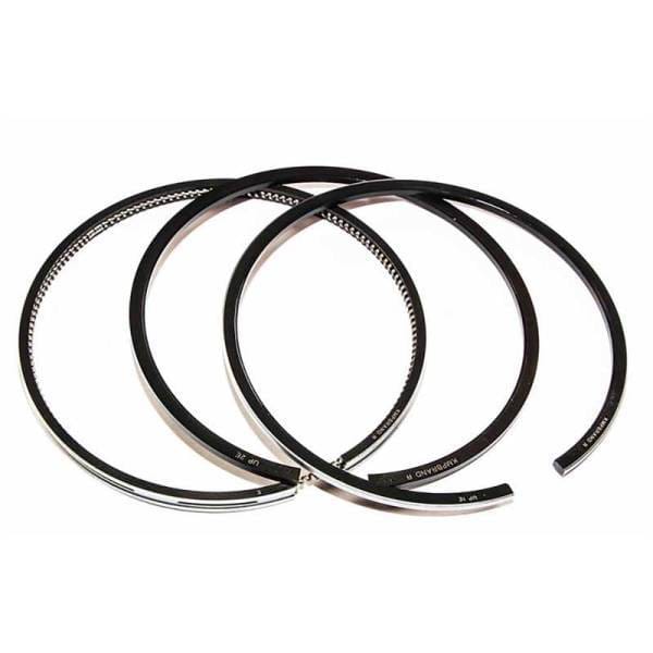 Perkins Piston Ring Set, 1 cylinder set, 41158022