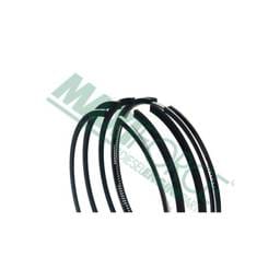 Perkins Piston Ring Set, 1 cylinder set, 41158118