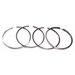 Perkins Piston Ring Set, 1 cylinder set, 41158031
