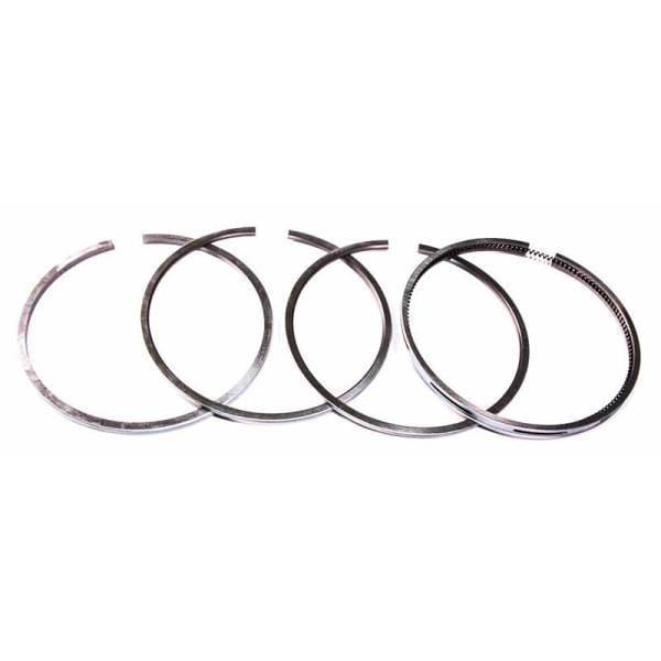 Perkins Piston Ring Set, 1 cylinder set, 41158031