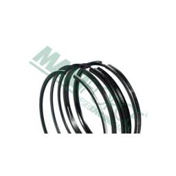 Perkins Piston Ring Set, 1 cylinder set, 41158041
