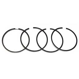 Perkins Piston Ring Set, 1 cylinder set, 41158065