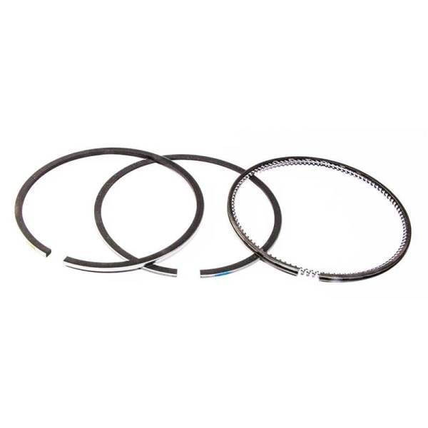 Perkins Piston Ring Set, Standard, 1 cylinder set, 115104021