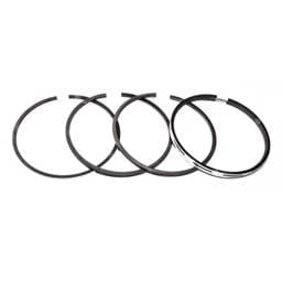 Perkins Piston Ring Set, Standard, 1 cylinder set, 41158044