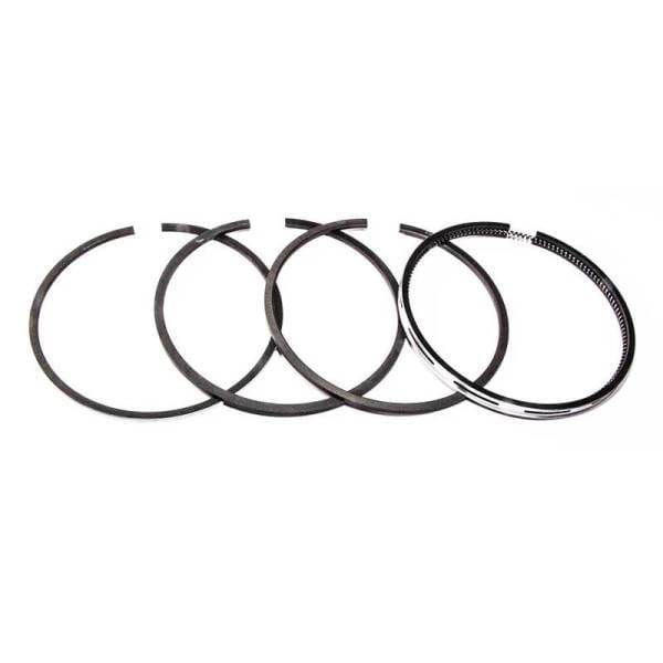 Perkins Piston Ring Set, Standard, 1 cylinder set, 41158044