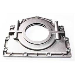 Perkins Rear Crankshaft Seal Housing, ZZ90044