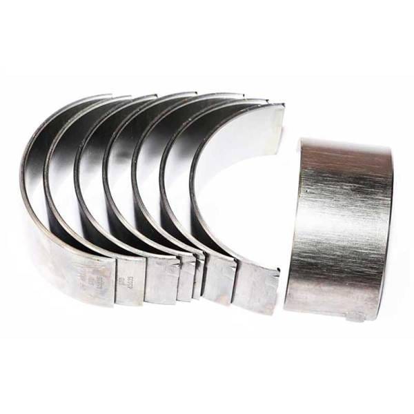 Perkins Rod Bearing Set, .010, 85035A