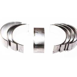 Perkins Rod Bearing Set, .010", U5ME0030A