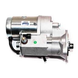 Perkins Starter Motor, 2873K401