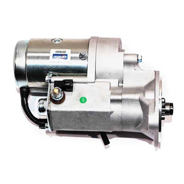 Perkins Starter Motor, 2873K401
