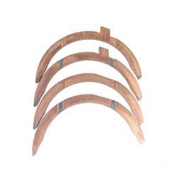 Perkins Thrust Washer Set, .007, 31137312/22