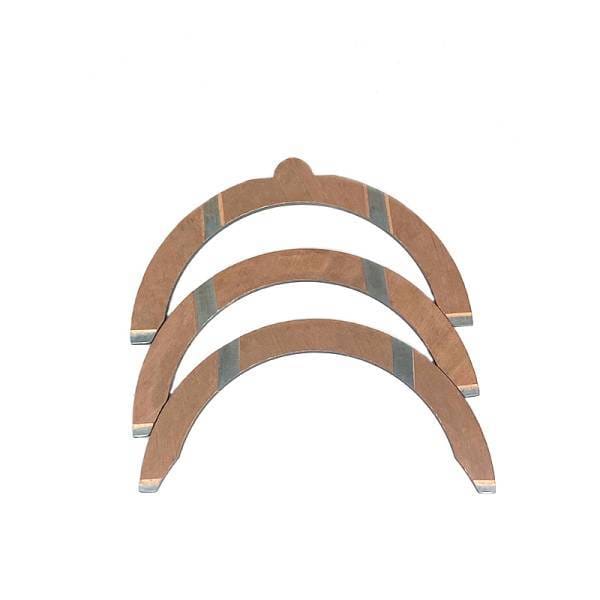 Perkins Thrust Washer Set, Standard, 0921120/118