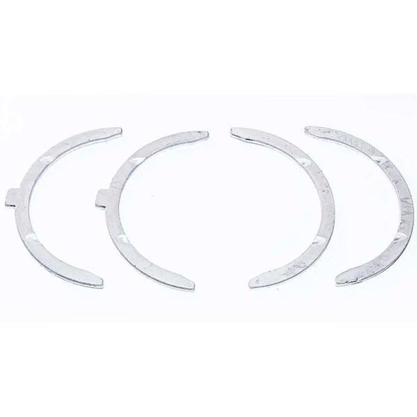 Perkins Thrust Washer Set, Standard, U5TW0003